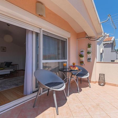 Apartments Idassa 扎达尔 外观 照片