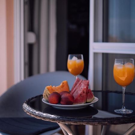 Apartments Idassa 扎达尔 外观 照片