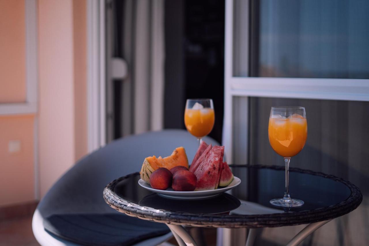 Apartments Idassa 扎达尔 外观 照片