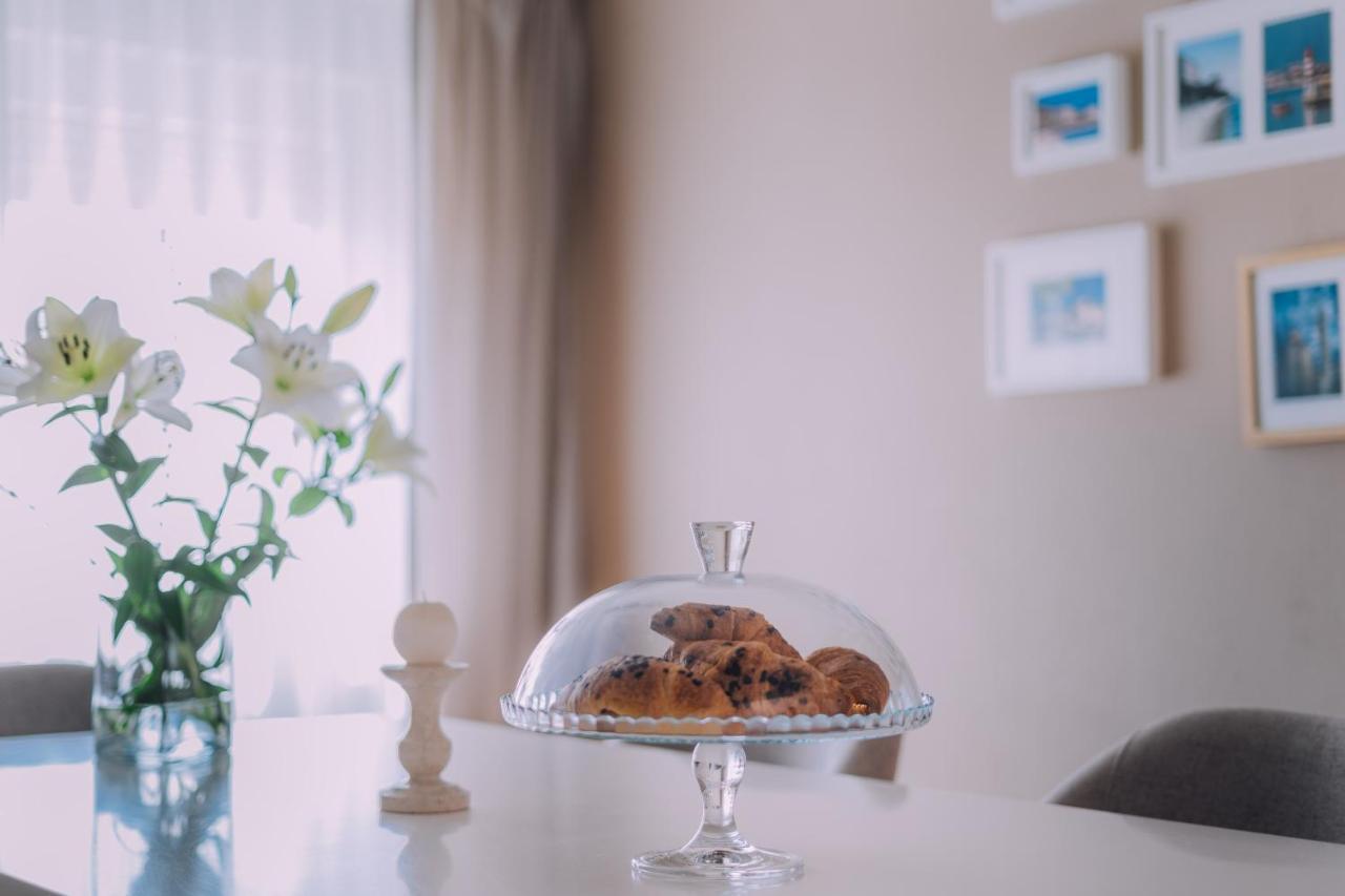 Apartments Idassa 扎达尔 外观 照片