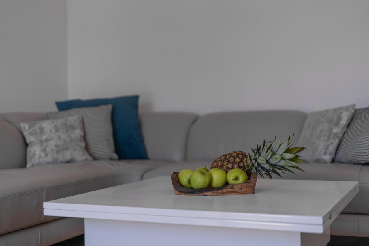 Apartments Idassa 扎达尔 外观 照片
